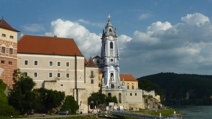 Wachau 2011 46